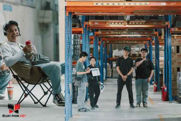 phim giới thiệu doanh nghiệp